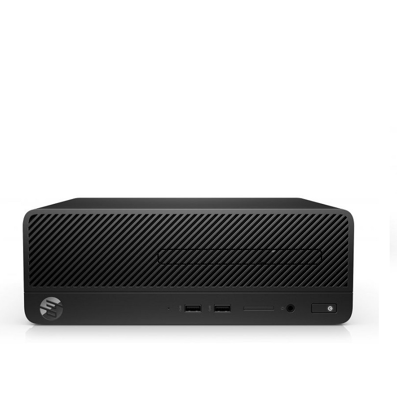 CPU HP 280 G3 SFF- Intel Core i5, 8va generación- 16GB RAM, 1TB Disco Duro-WIFI-Windows 10 PRO- Equipo Clase B, Reacondicionado.