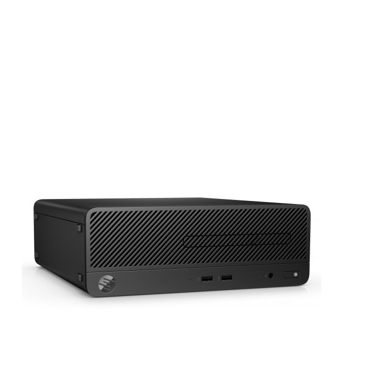 CPU HP 280 G3 SFF- Intel Core i5, 8va generación- 16GB RAM, 1TB Disco Duro-WIFI-Windows 10 PRO- Equipo Clase B, Reacondicionado.