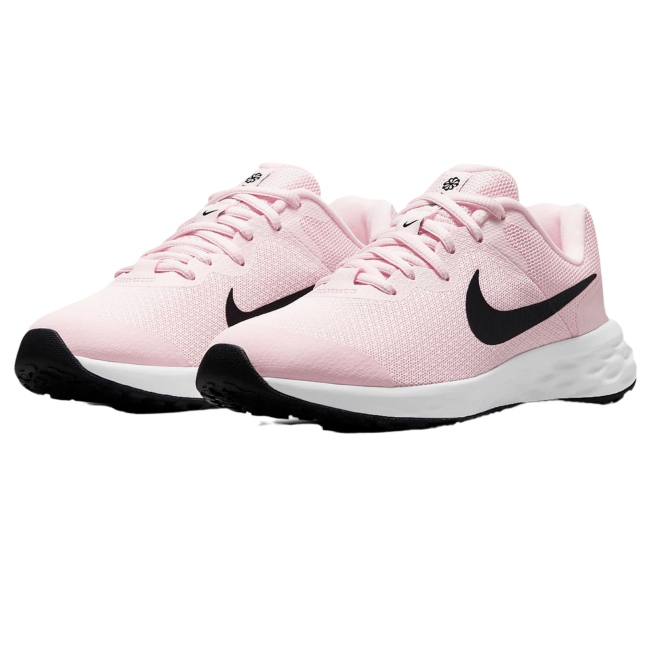 Nike revolution fashion 5 rosa mujer