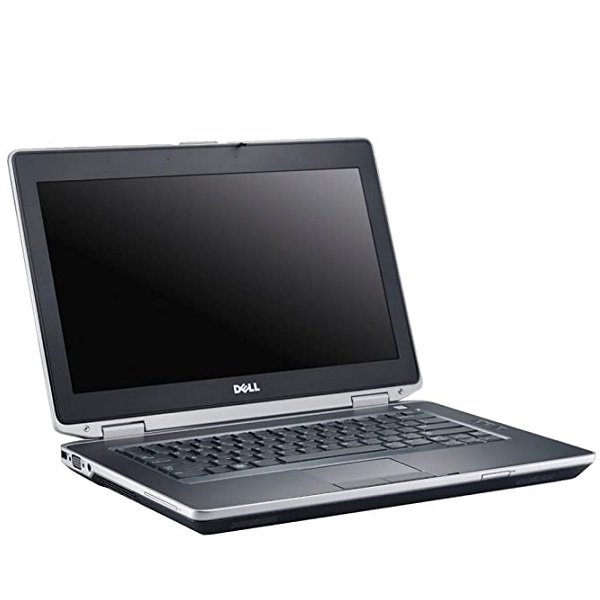 Laptop Dell Latitude E6330- 13.3"- Core i7, 3ra Generación- 8GB RAM- 500GB Disco Duro- WINDOWS 10 Pro-no cam - Equipo Clase B, Reacondicionado.