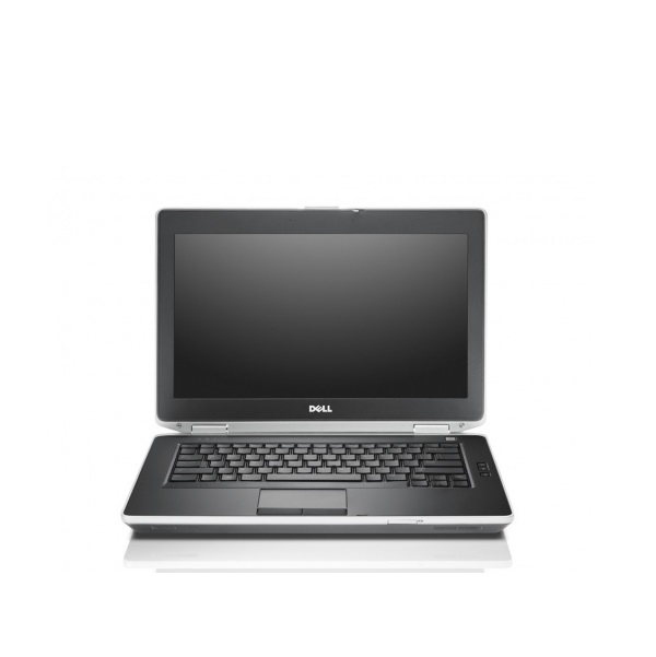 Laptop Dell Latitude E6330- 13.3"- Core i7, 3ra Generación- 8GB RAM- 500GB Disco Duro- WINDOWS 10 Pro-no cam - Equipo Clase B, Reacondicionado.