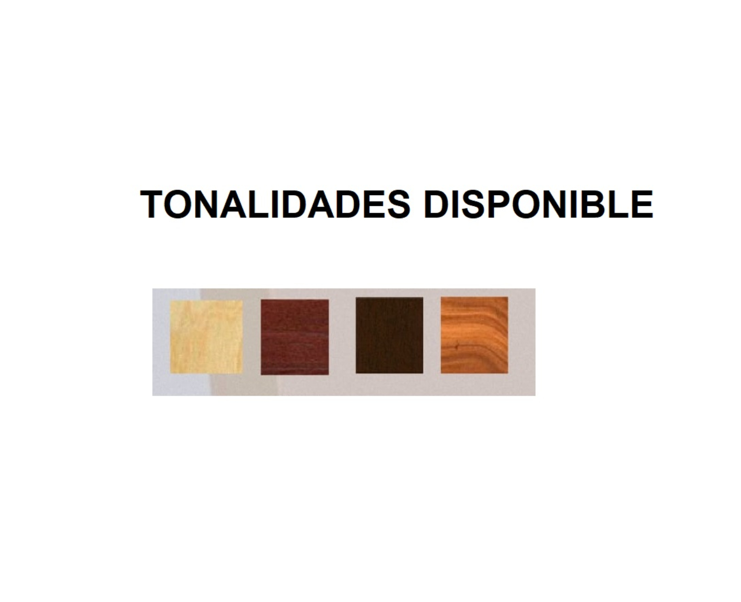 Base de Cama 4 Cajones 1 Zapatera C/Pata Individual ENTREGA SÓLO VÁLIDA EN LA CIUDAD DE MÉXICO Y ZONA METROPOLITANA