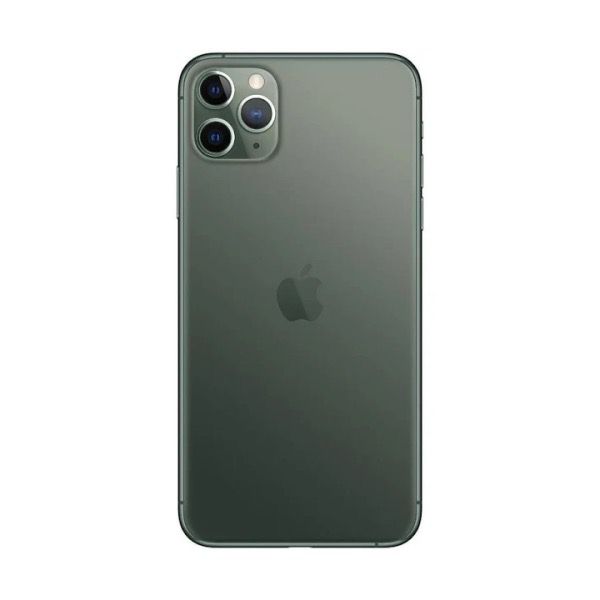 Apple IPhone 11 Pro Space Gray 64GB Reacondicionado Grado A