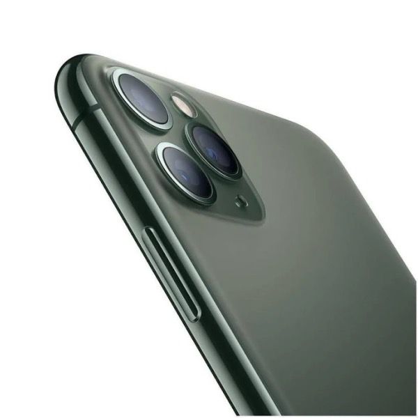 Apple IPhone 11 Pro Space Gray 64GB Reacondicionado Grado A