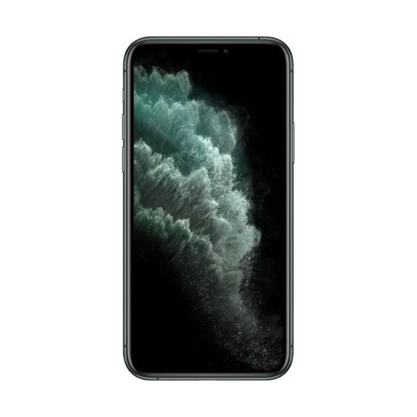 Apple IPhone 11 Pro Space Gray 64GB Reacondicionado Grado A