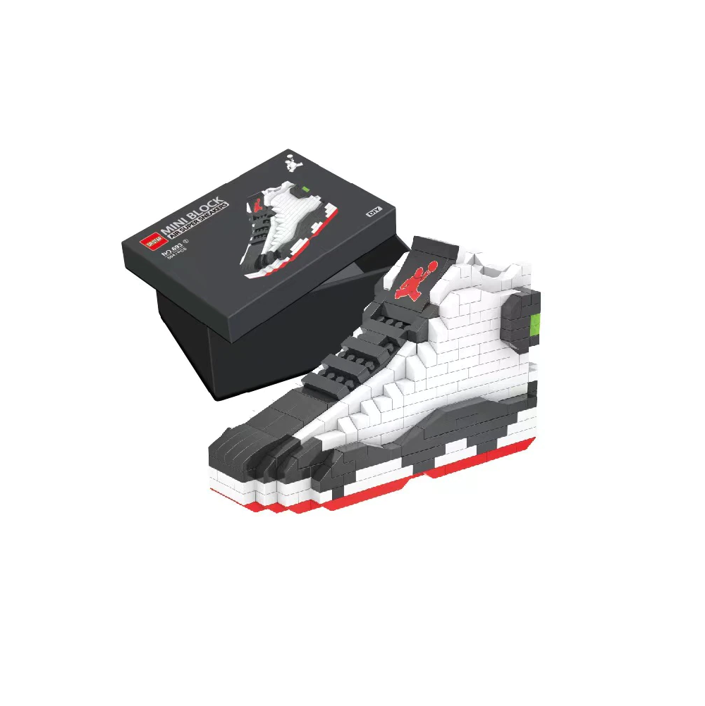 Bloques tipo LEGO para armar