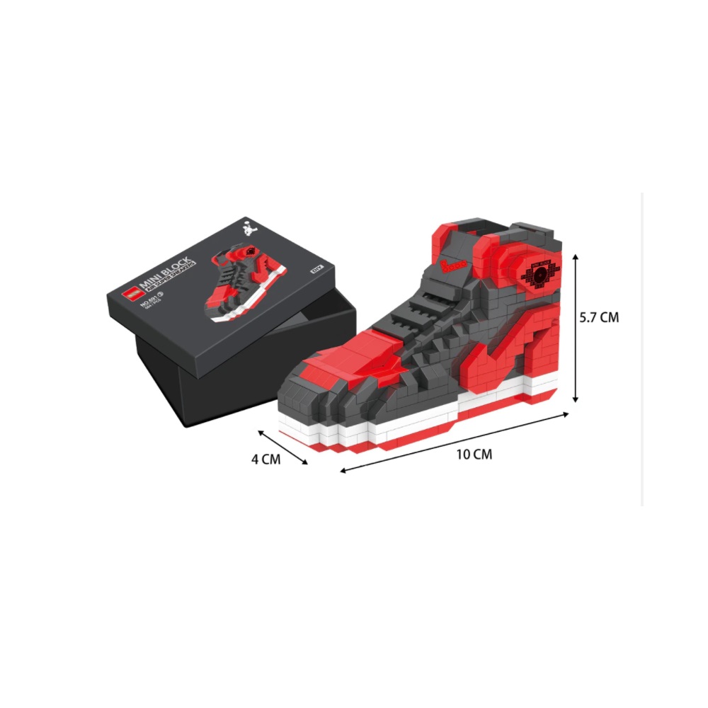 Bloques tipo LEGO para armar