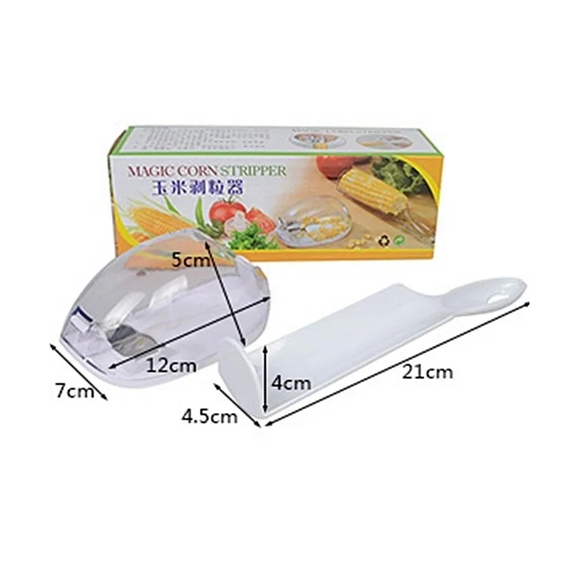 Desgranador de elotes