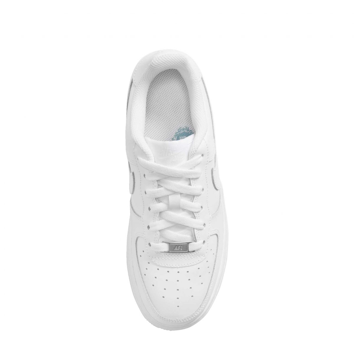 Tenis Nike Air Force 1 Blanco (Niño) 314192-117