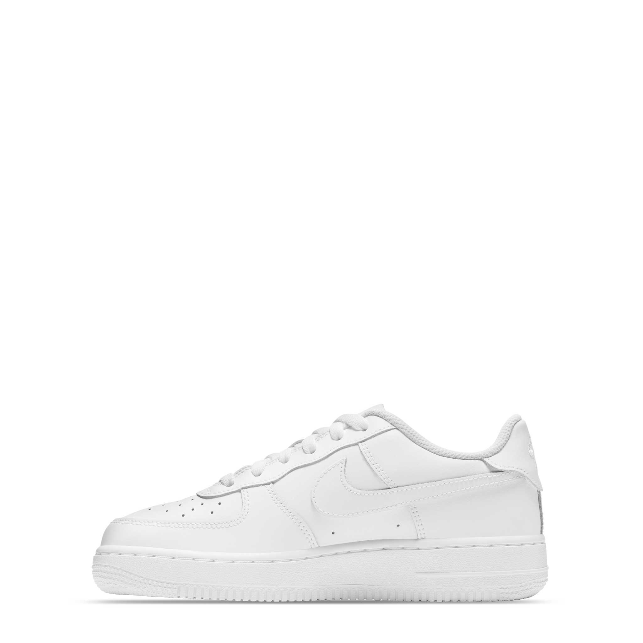 Tenis Nike Air Force 1 Blanco (Niño) 314192-117