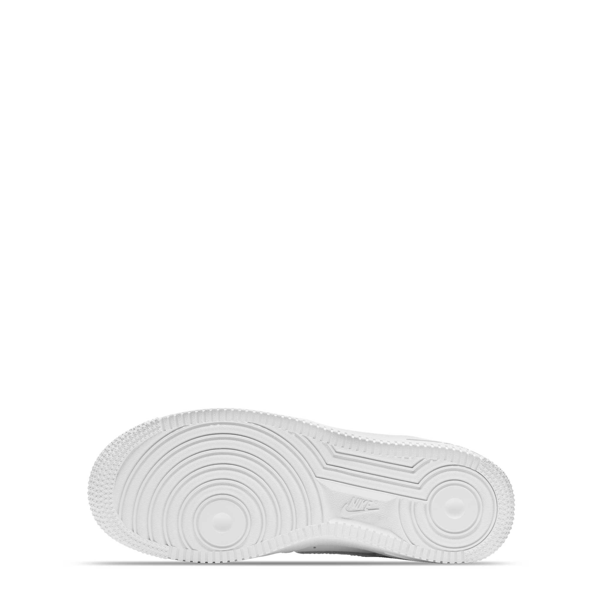 Tenis Nike Air Force 1 Blanco (Niño) 314192-117