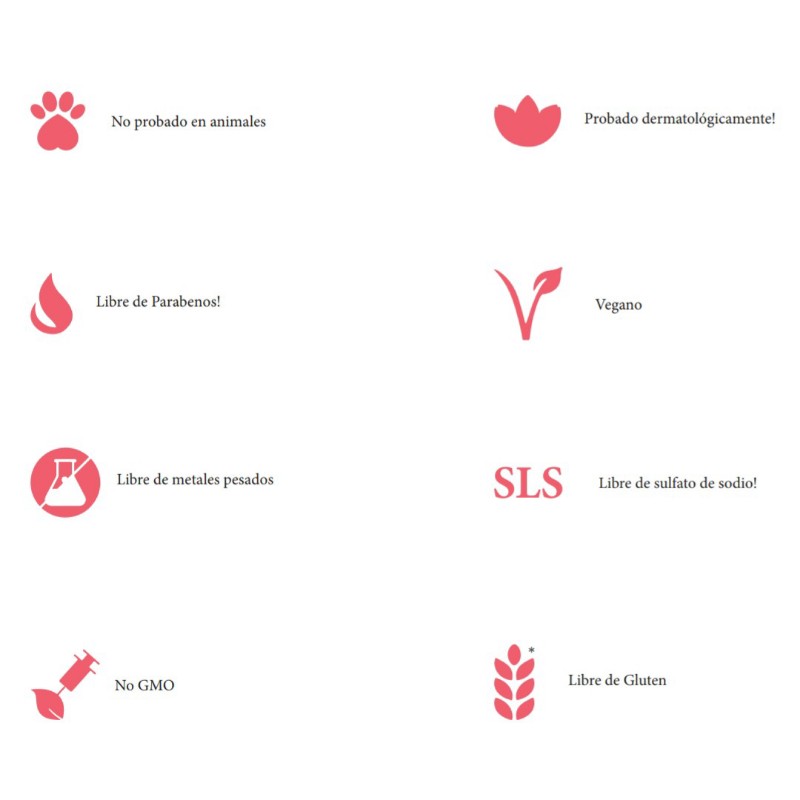 Age Reversist Suero by Farmasi Antiedad Antiarrugas Vegano