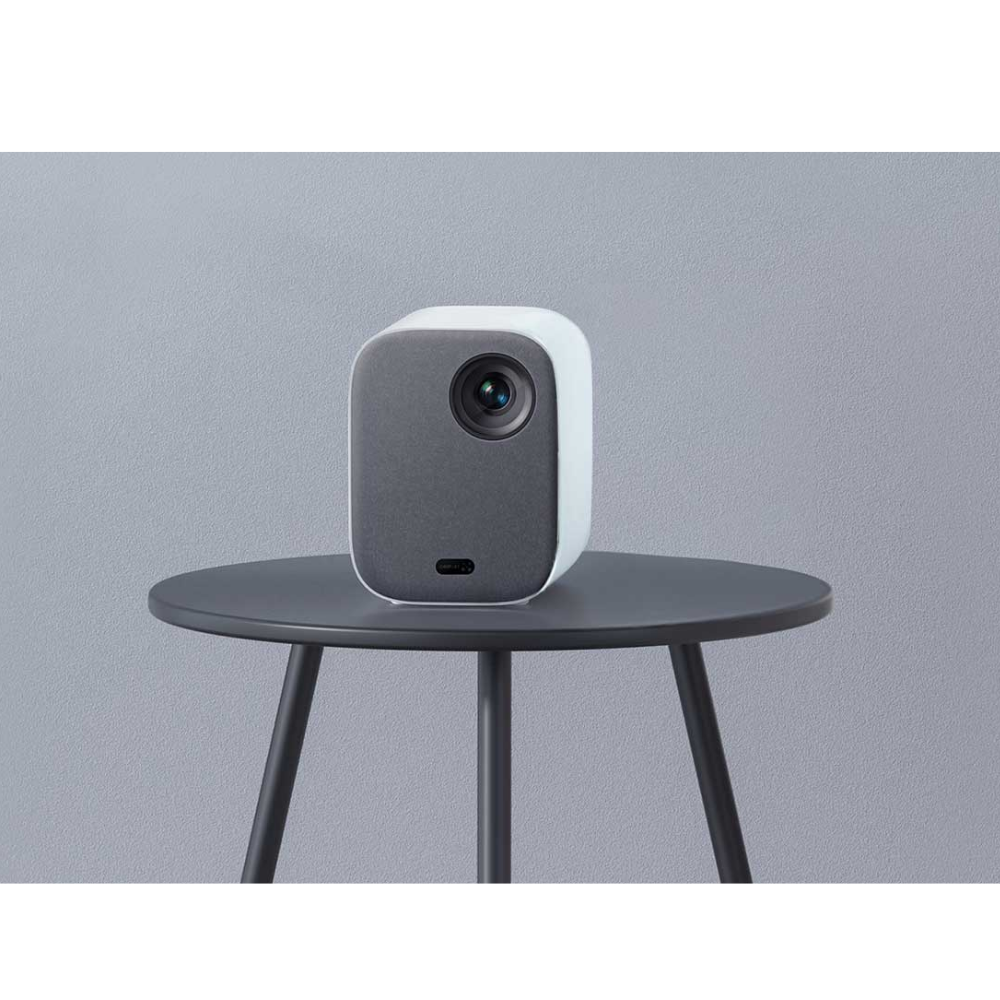 Proyector Inteligente Xiaomi Mi Smart Projector 2