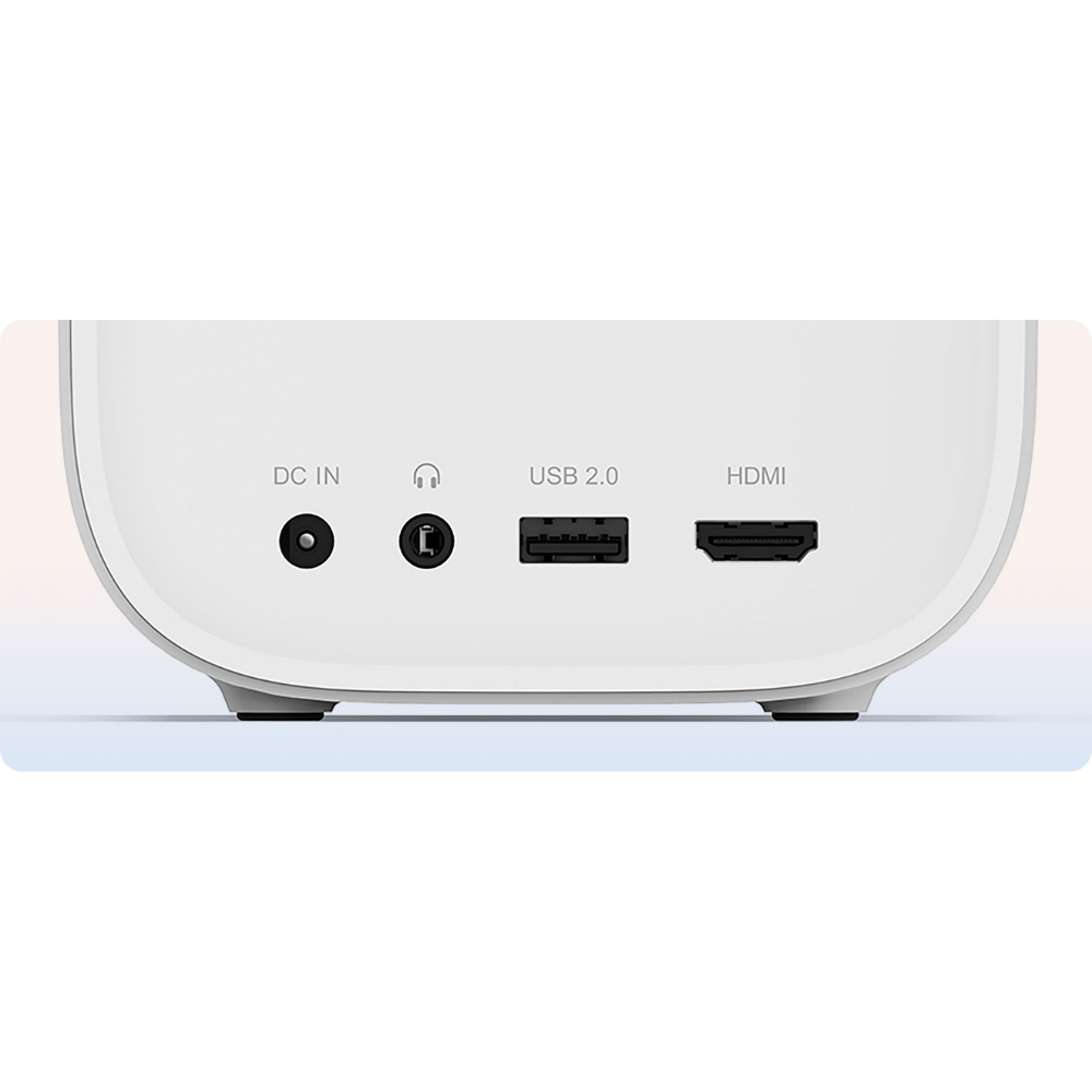 Proyector Inteligente Xiaomi Mi Smart Projector 2