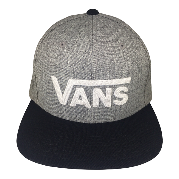 Gorras hotsell planas vans