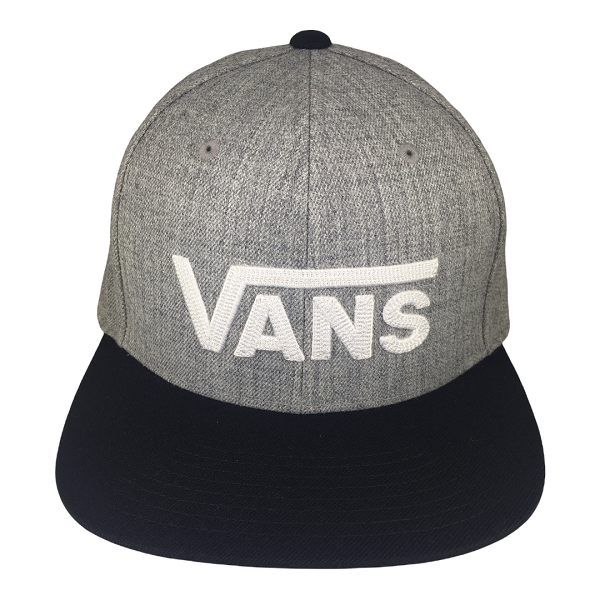 GORRA PLANA VANS ORIGINAL 