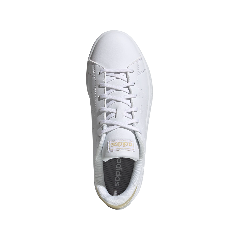 TENIS ADIDAS ADVANTAGE BASE MUJER COD. GY3618