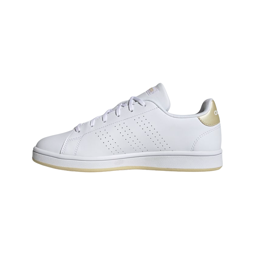 Tenis advantage store base mujer