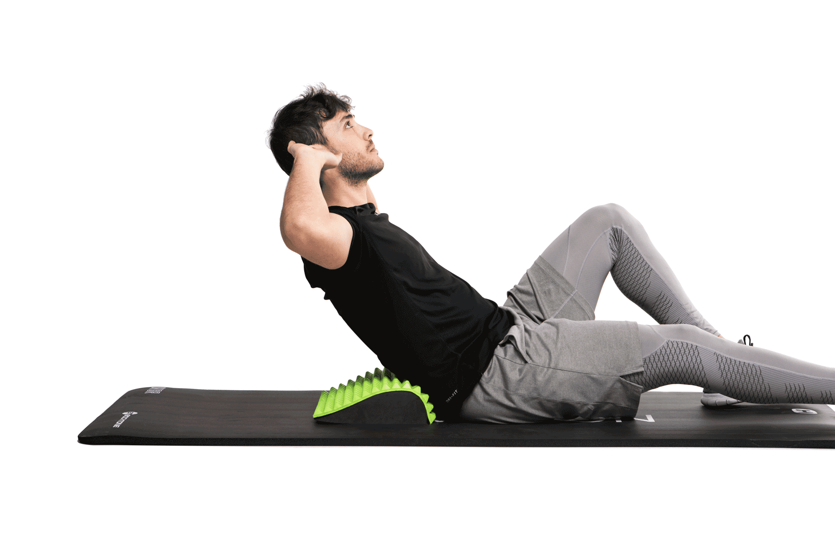 Cojín Abdominal Profesional Bodytone  BT-DAB.