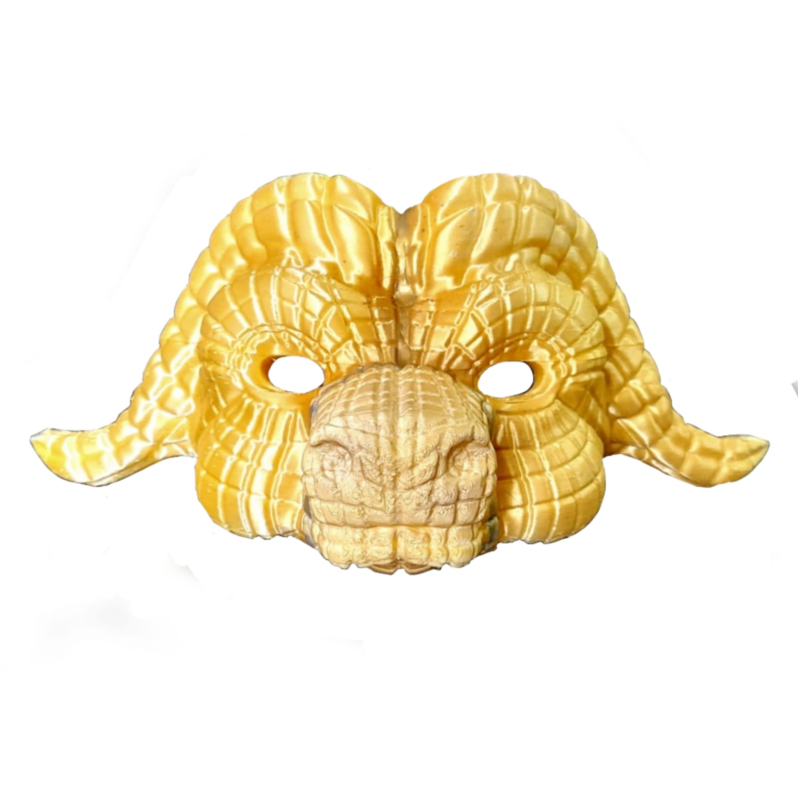 Tigre mascara juego del calamar vip squid game mask vip tiger 3D model 3D  printable