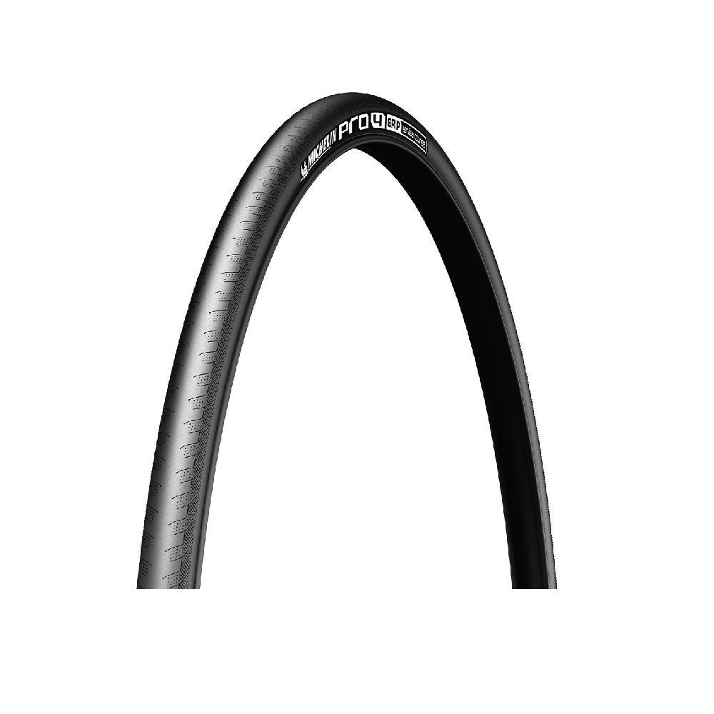 Llanta 700x23c Pro4 Competition Grip Service Course Michelin