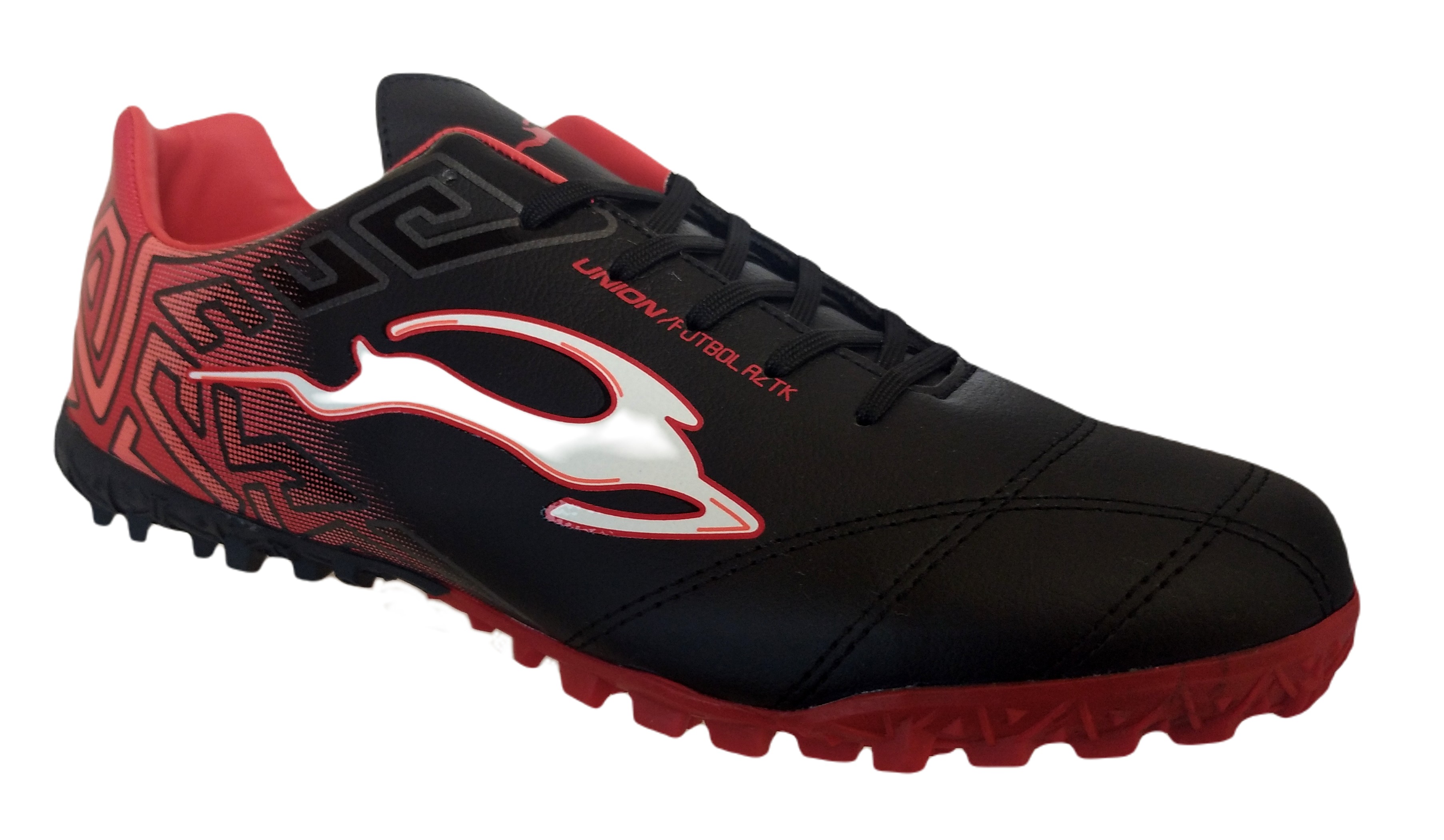 Tenis Futbol Rapido Union Tf Fut Siete Pasto Sintético 2028