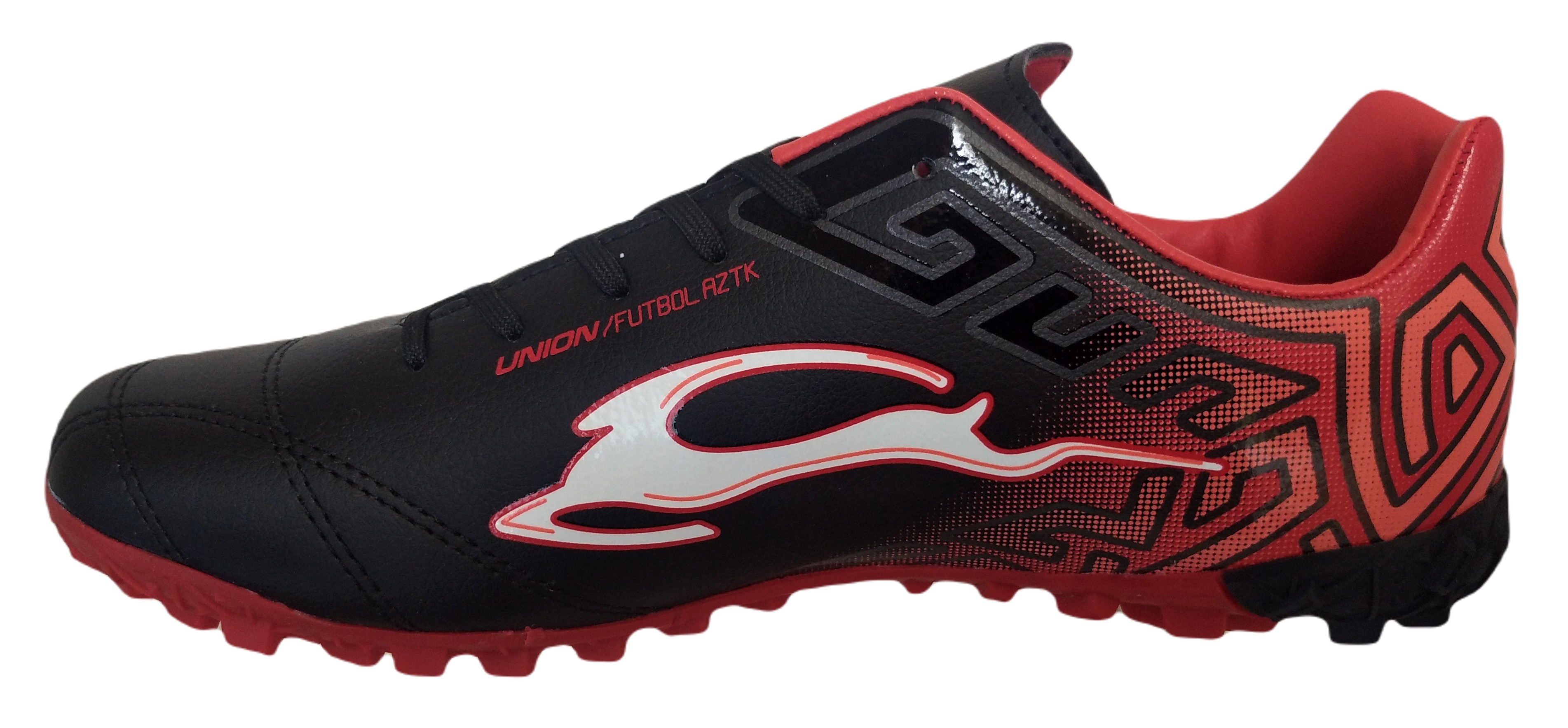 Tenis Futbol Rapido Union Tf Fut Siete Pasto Sintético 2028