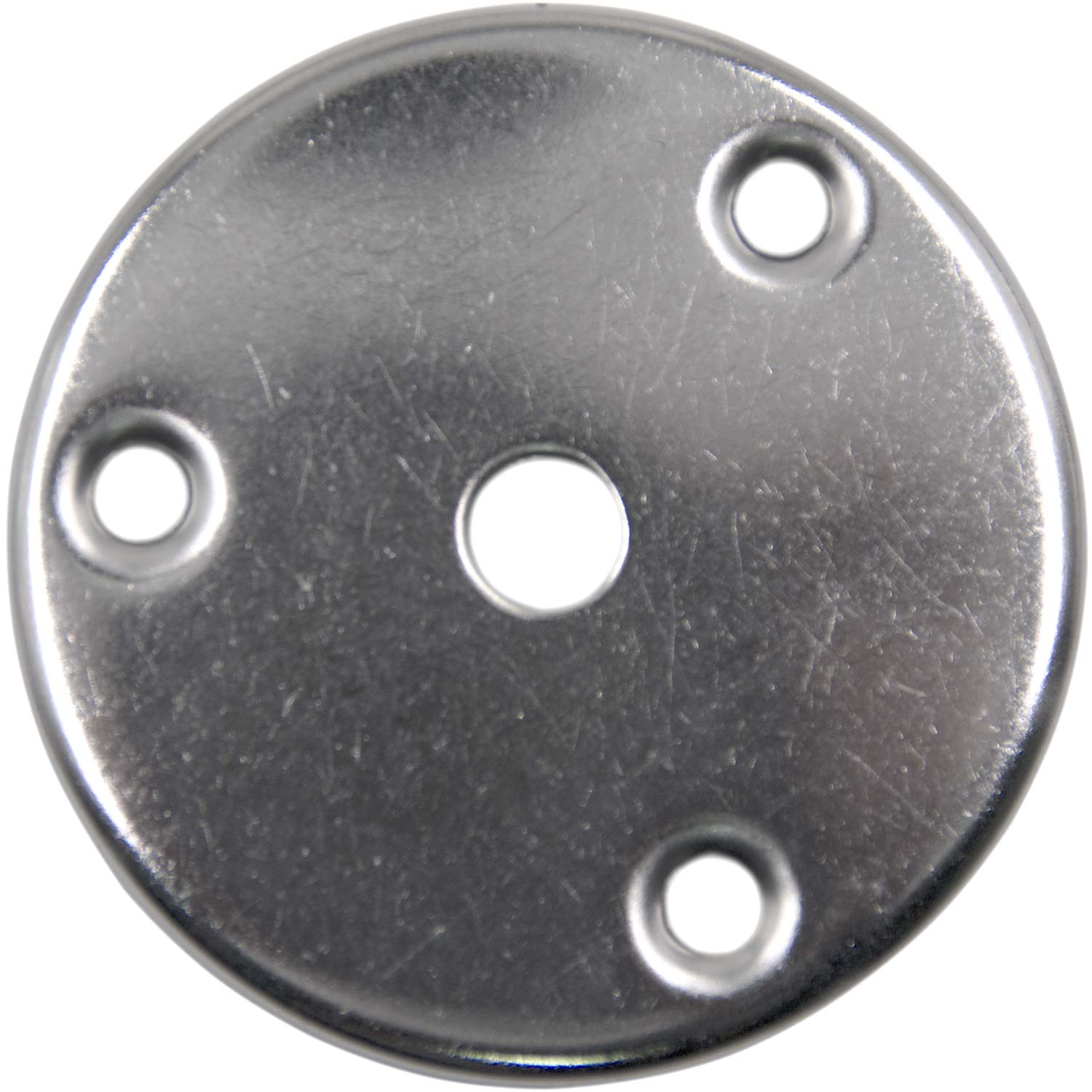 Barra De Seguridad Kit 2 Barras Apoyo 50 Cm Pasamanos Acero Inoxidable Baño