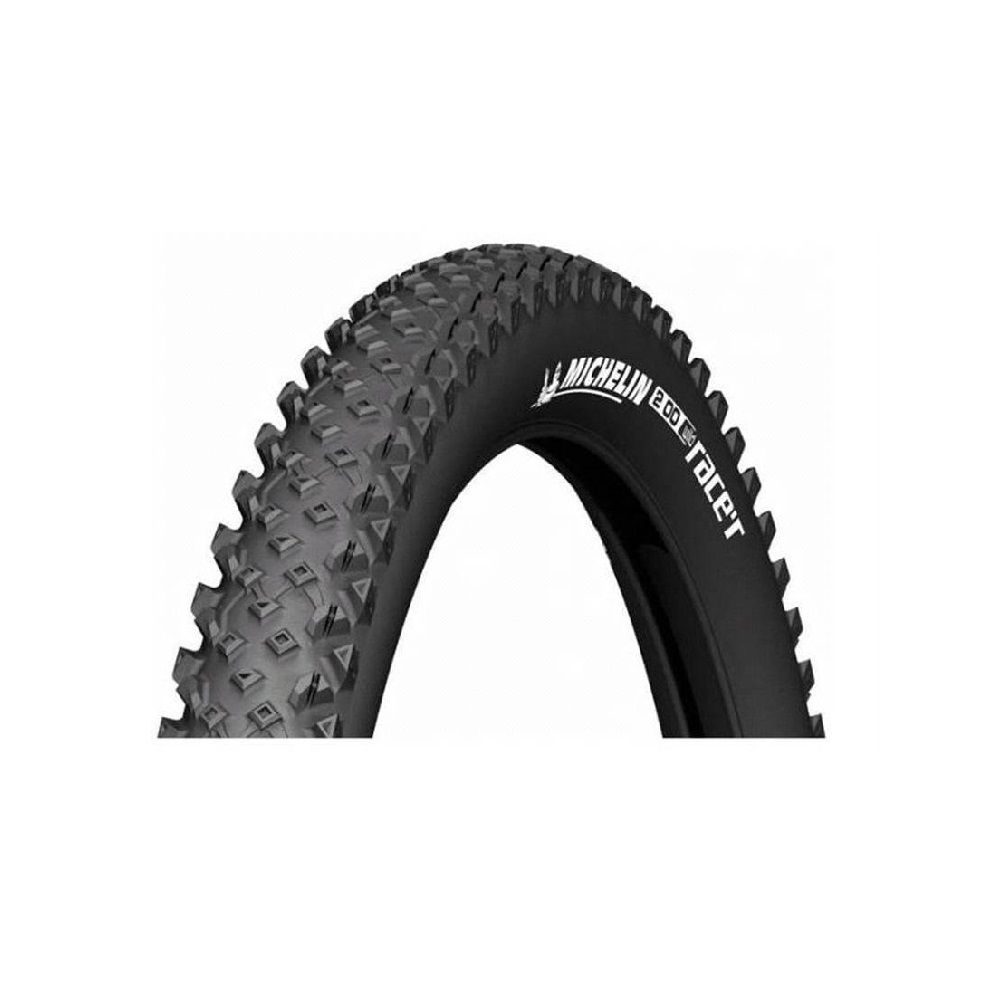 Llanta 26x2.10 Bicicleta Wild Racer Tubeless Ready Michelin