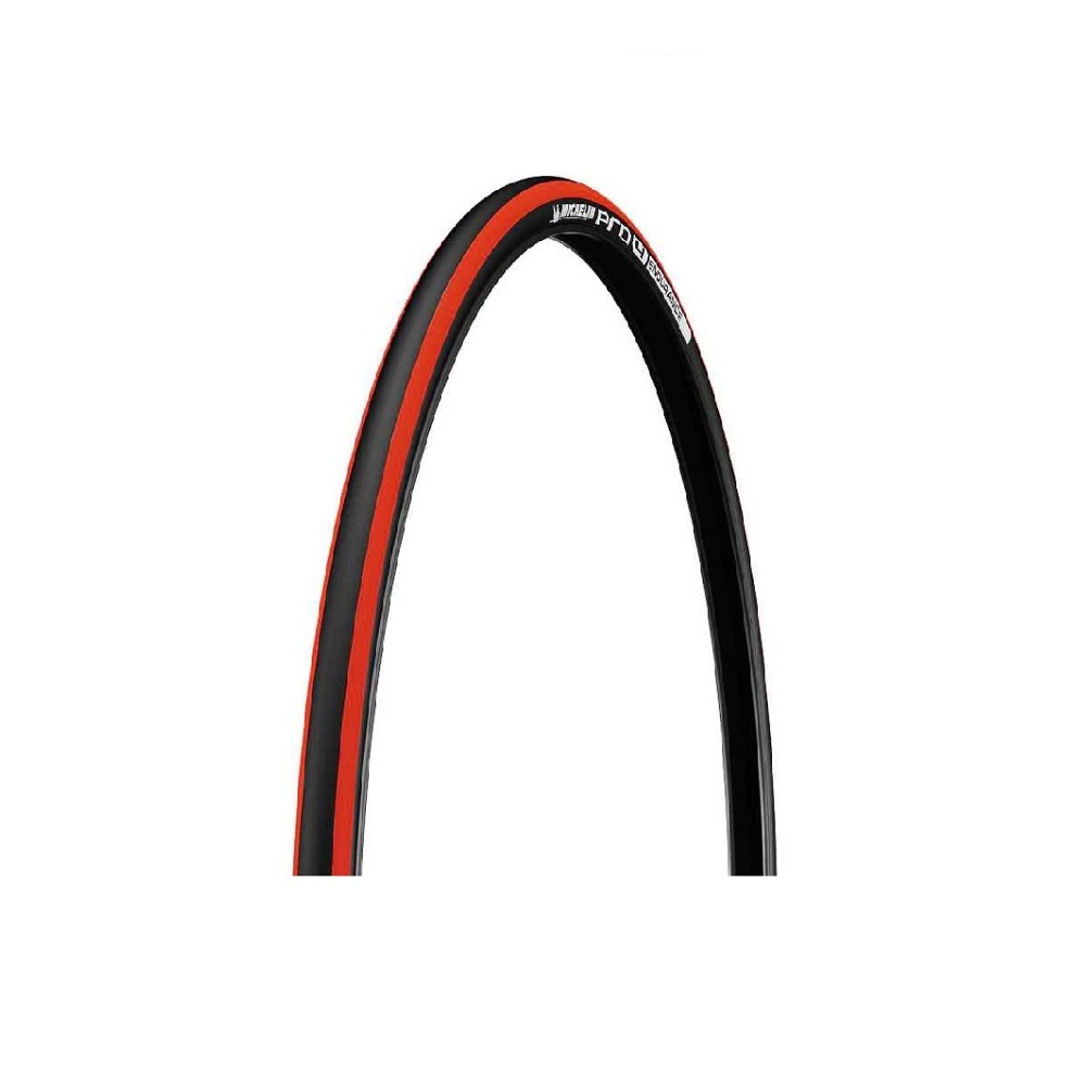 Llanta Bicicleta 700x23c Pro4 Competition Endurance Michelin