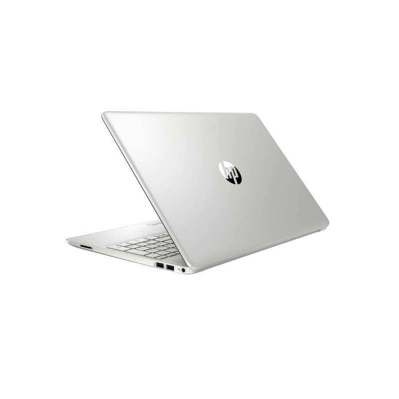 Laptop HP 15-DY2091WM: Procesador Intel Core i3- Plata