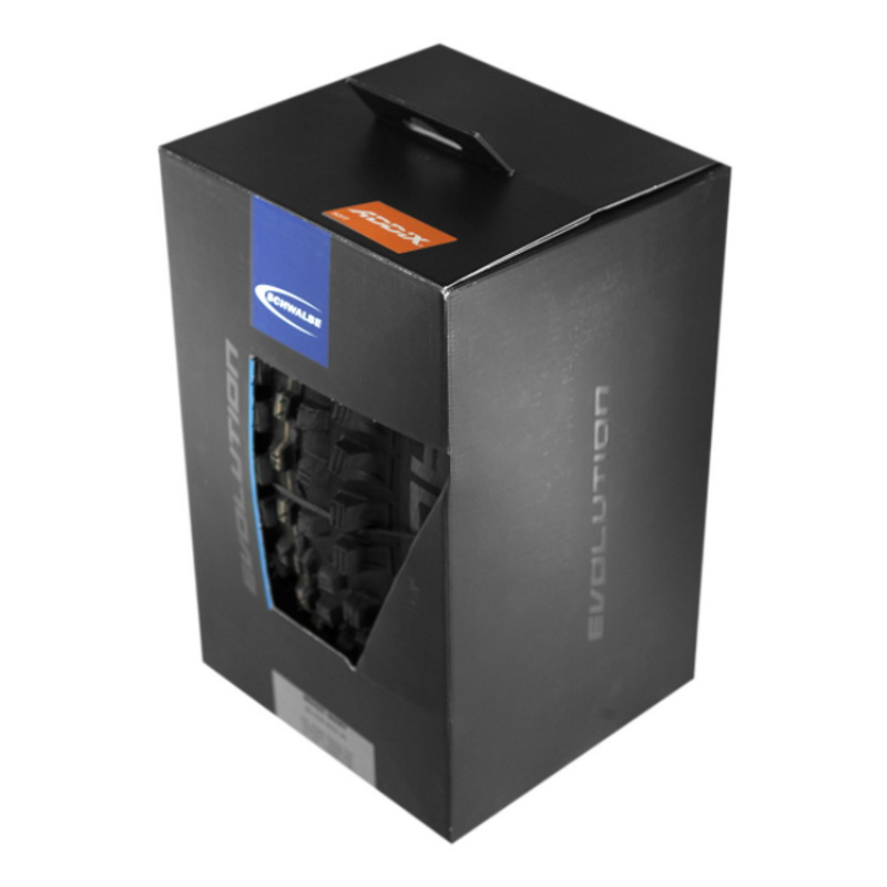 Llanta Bicicleta Montaña R26 26X2.35 Magic Mary Schwalbe