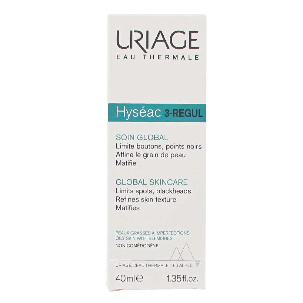Hyseac 3 Regul (Uriage)