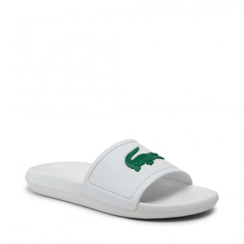 Sandalia Lacoste Croco Slide 119 CMA Caballero Original 7-37CMA0018082