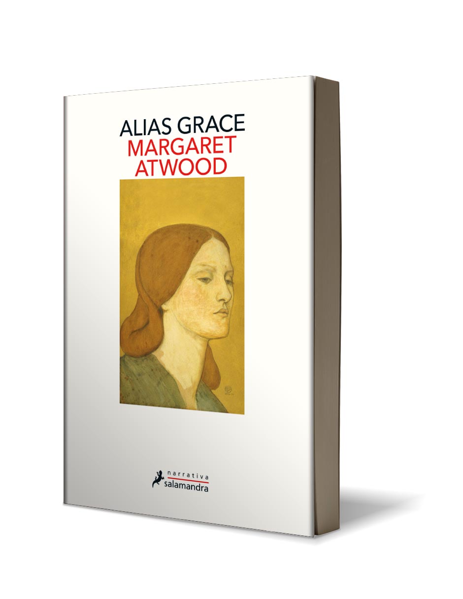 Alias Grace