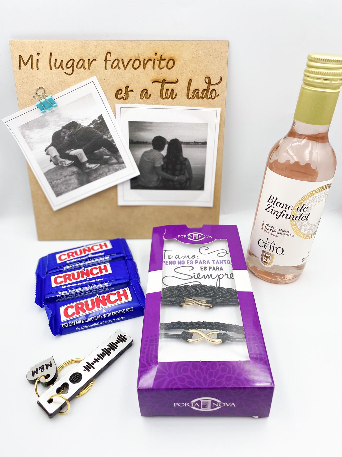 KIT SAN VALENTIN