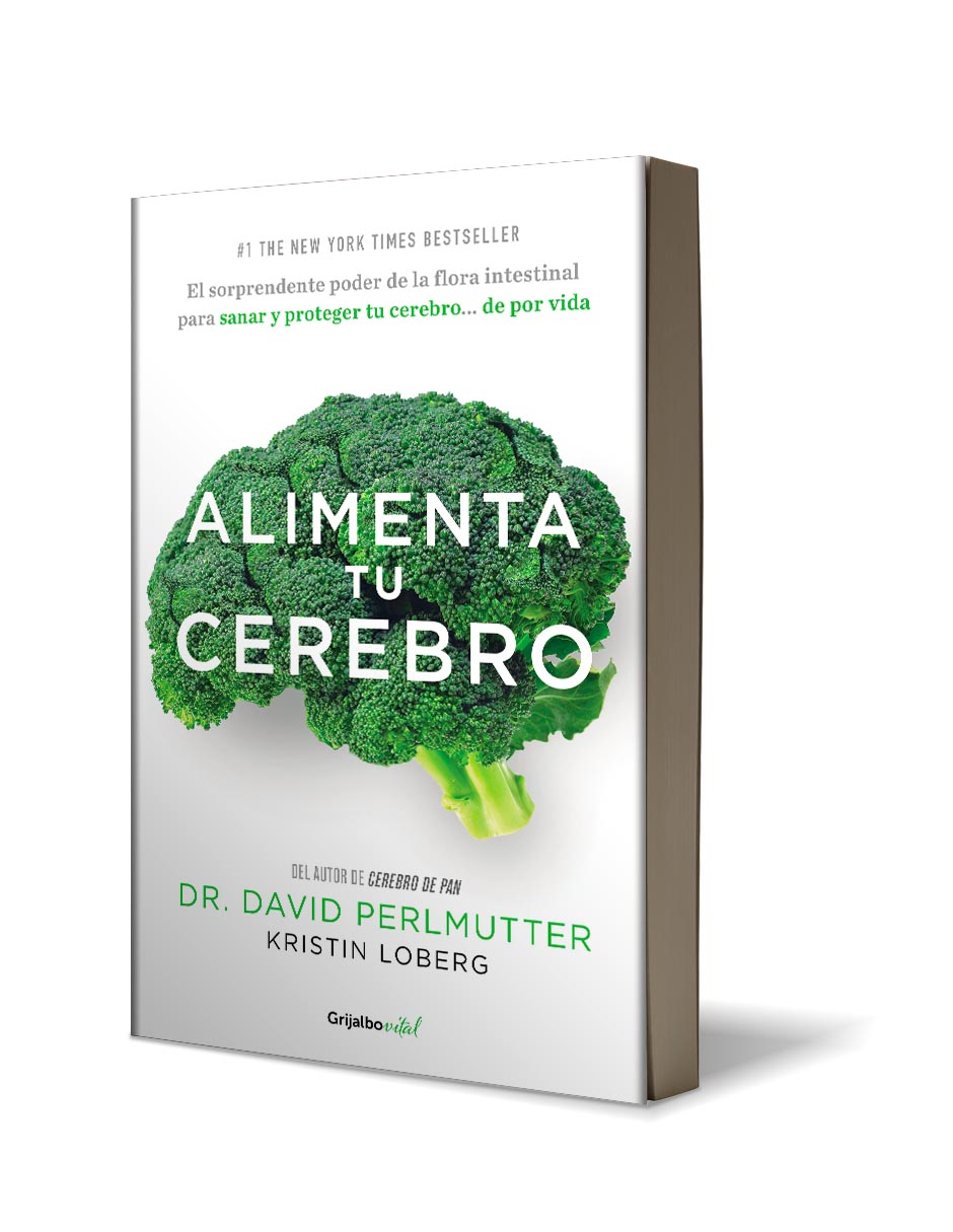 Alimenta tu cerebro