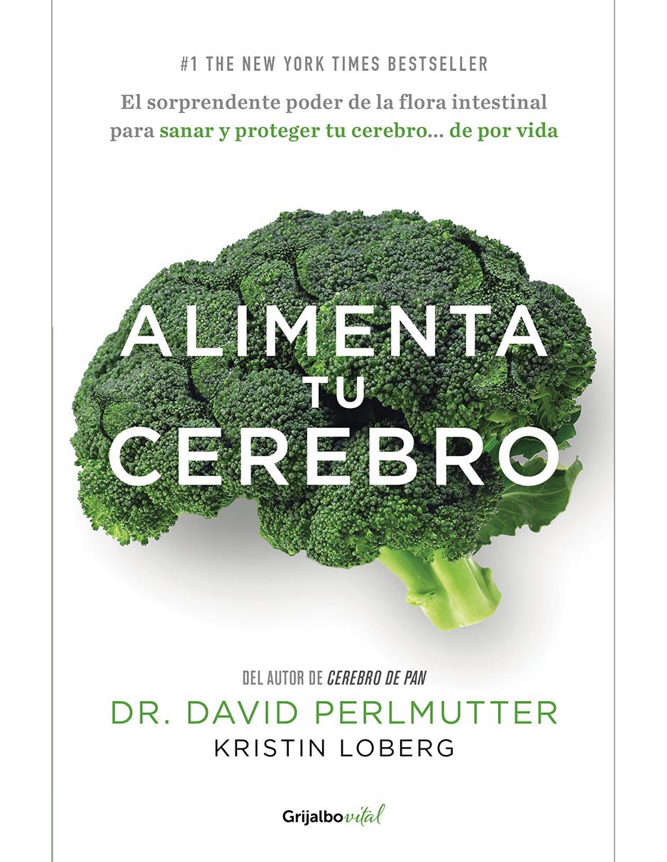 Alimenta tu cerebro