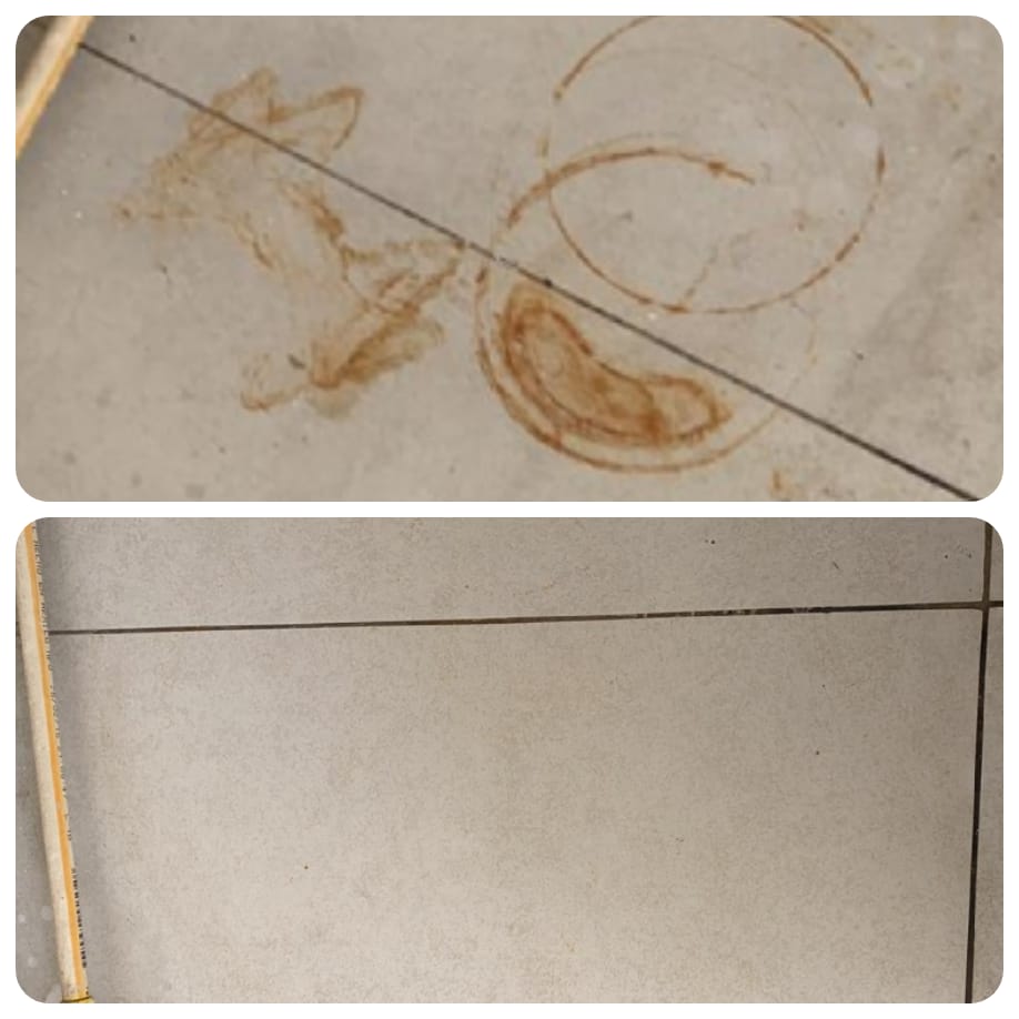 Crema Puliodra Ozoni Clean 500ml Limpia impecable los vidrios de SARRO