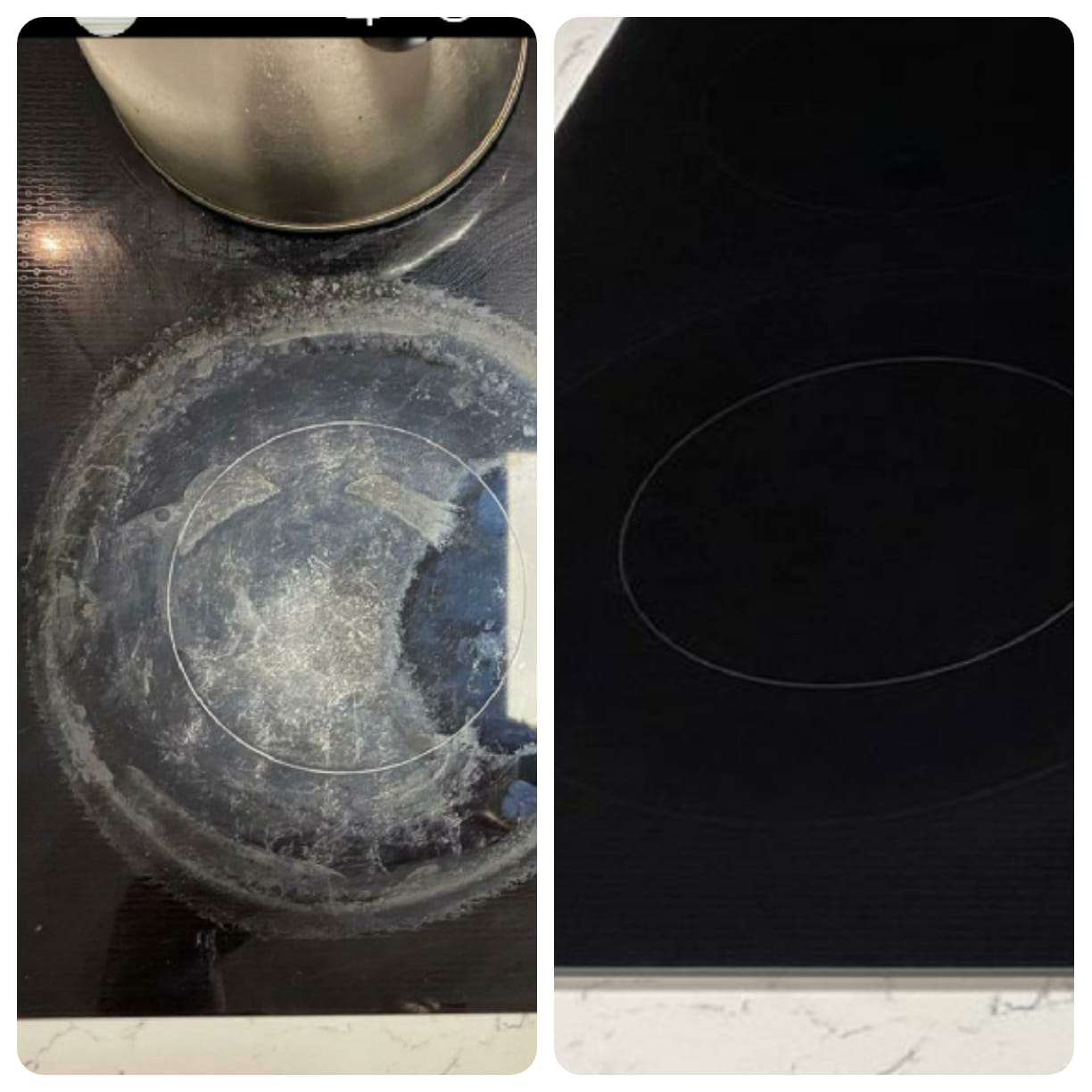 Crema Puliodra Ozoni Clean 500ml Limpia impecable los vidrios de SARRO