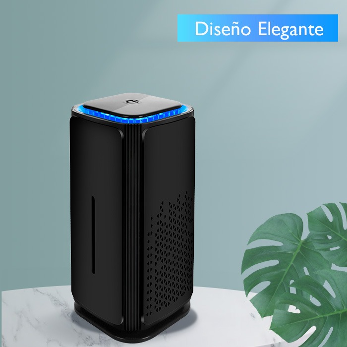 Purificador De Aire Personal
