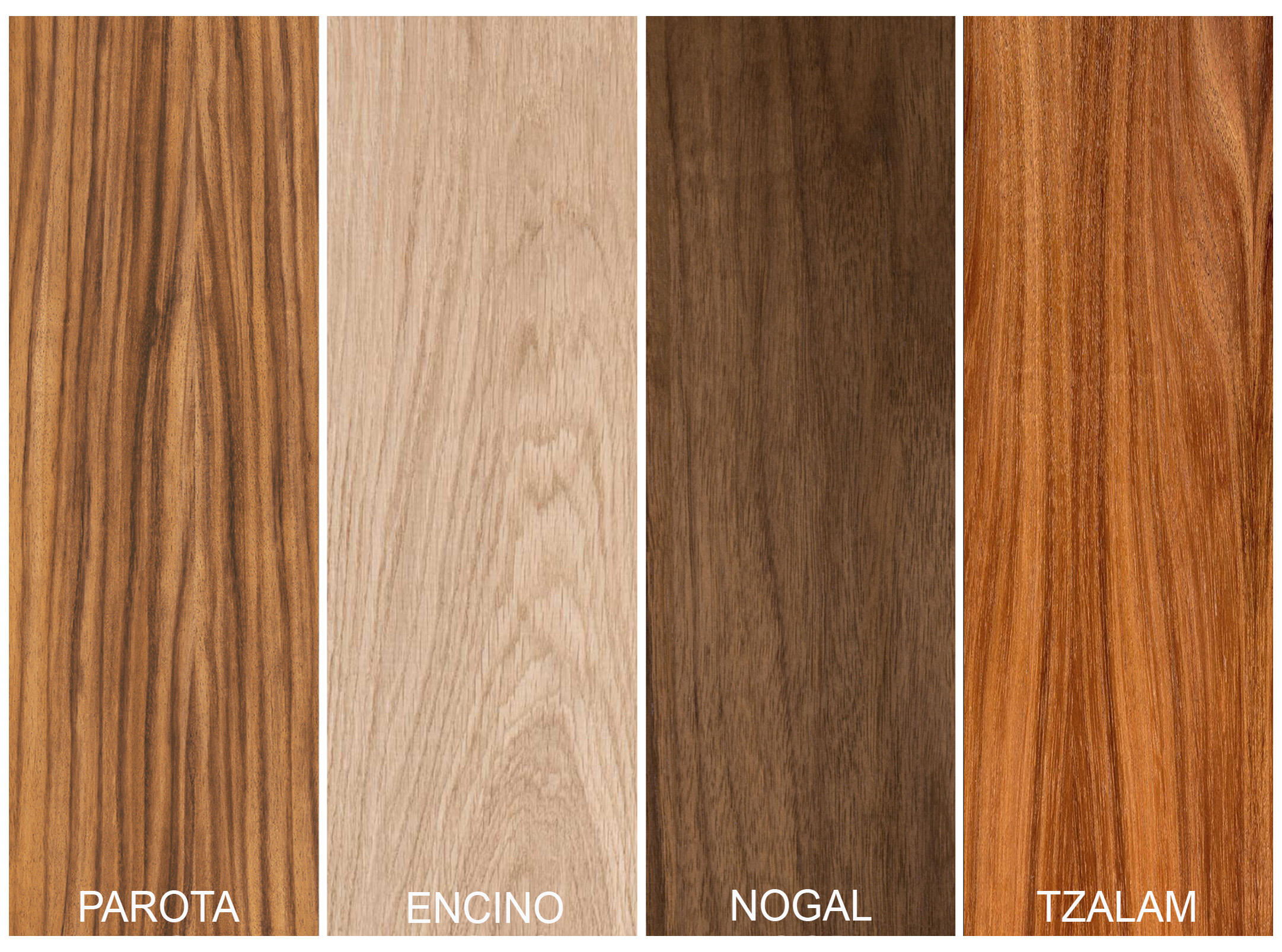 Espejo Redondo Con Marco De Madera en forma de Sol de Parota 70cm,