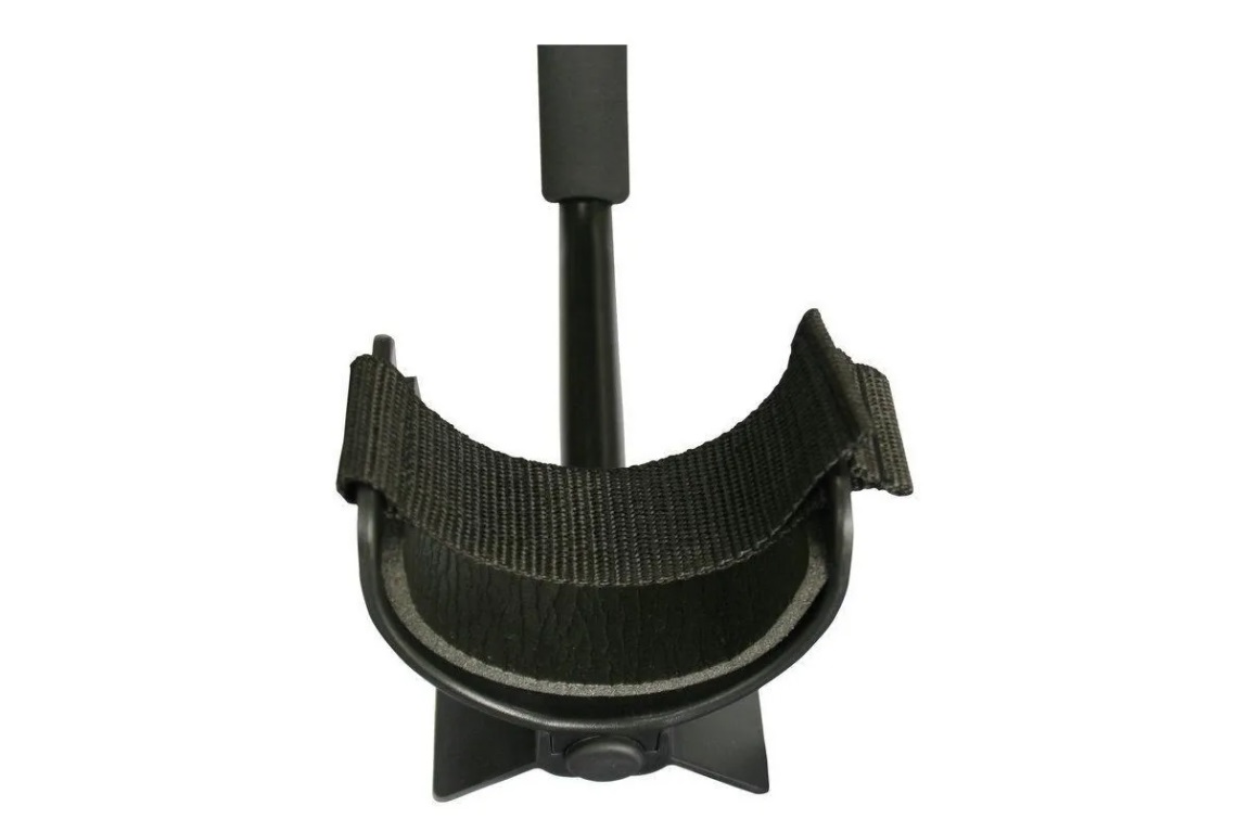 Detector De Metal Subterráneos Con Auricular Encuentra Oro