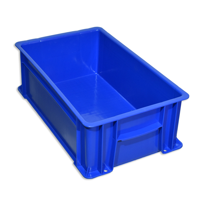 CAJA INDUSTRIAL ALTA