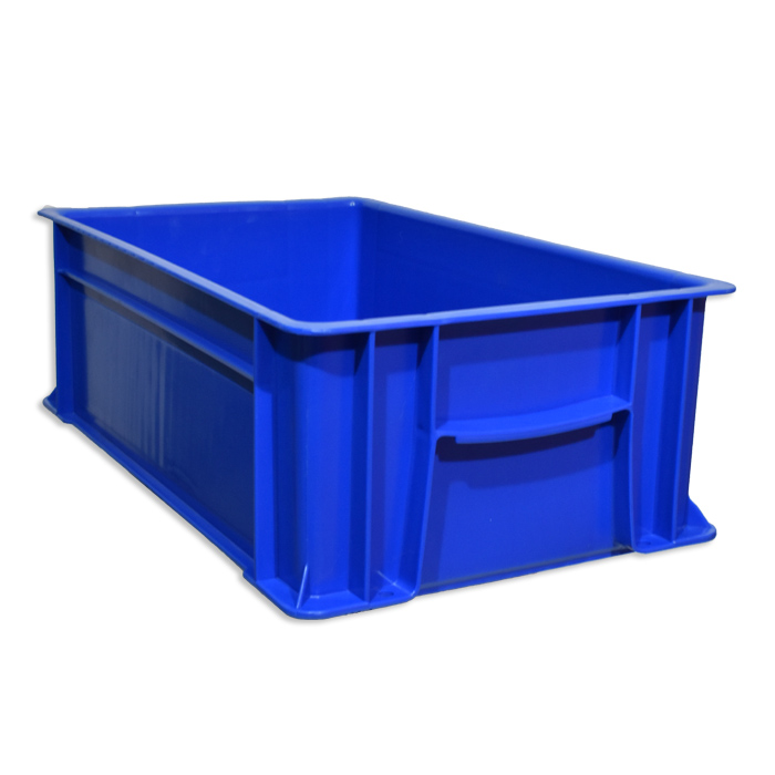 CAJA INDUSTRIAL ALTA