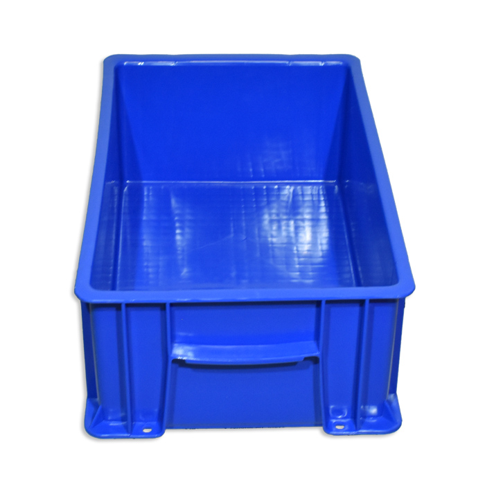 CAJA INDUSTRIAL ALTA