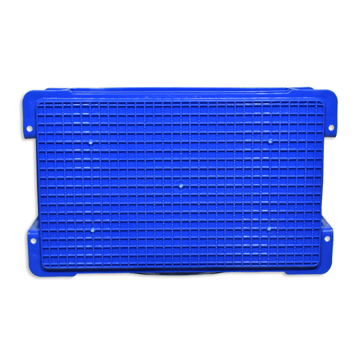 CAJA INDUSTRIAL ALTA