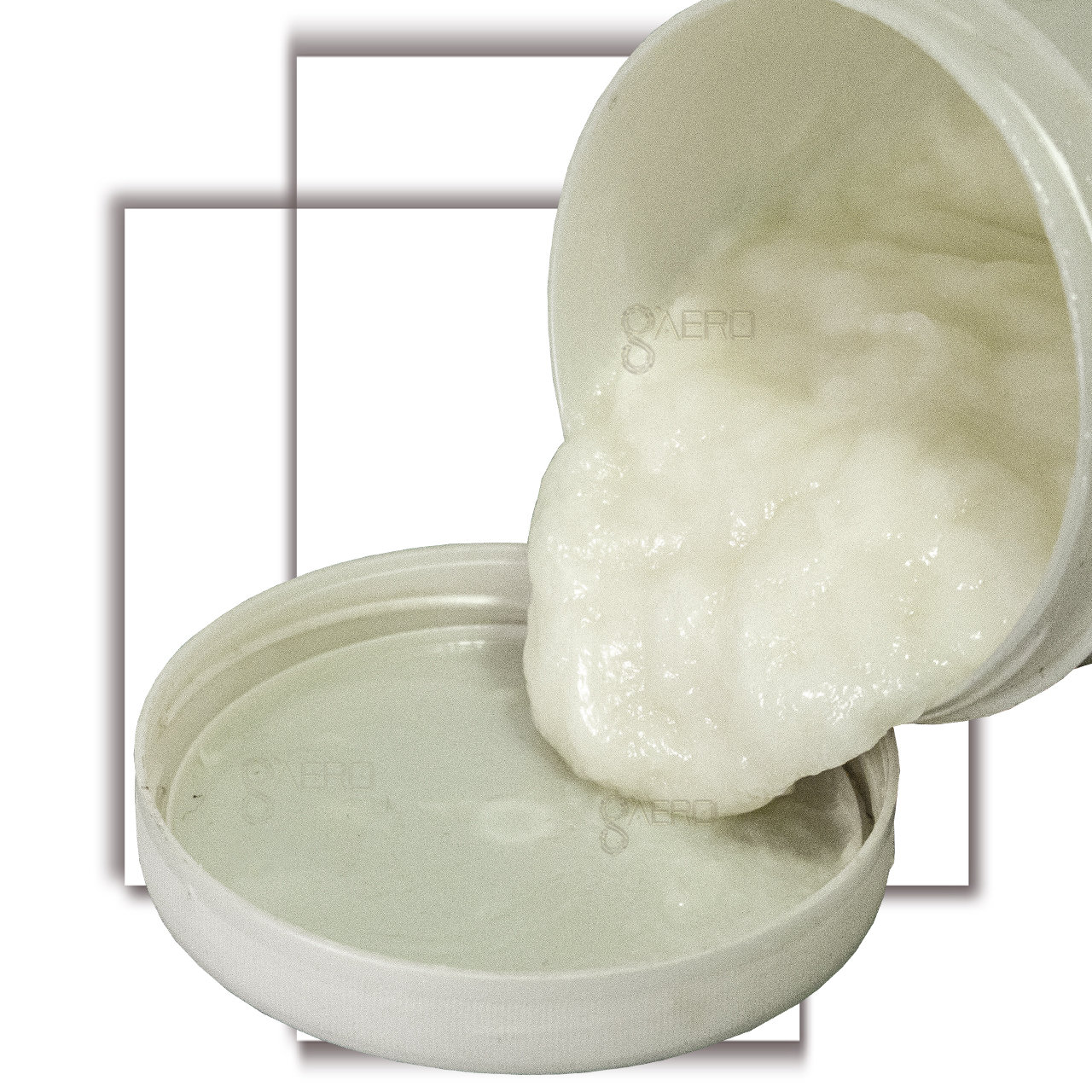 Tratamiento Super Hidratante Salerm 21 B5 Silk Protein