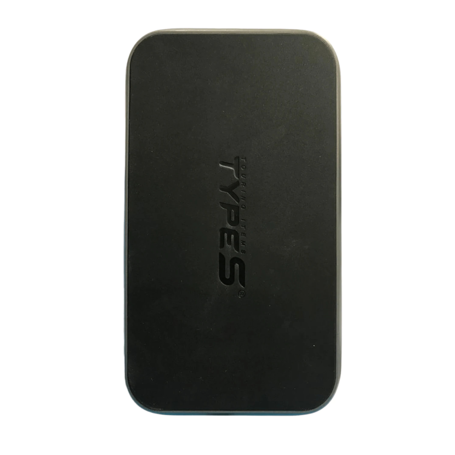 TYPES ARRANCADOR PARA AUTOMÓVIL Y BATERÍA PORTÁTIL