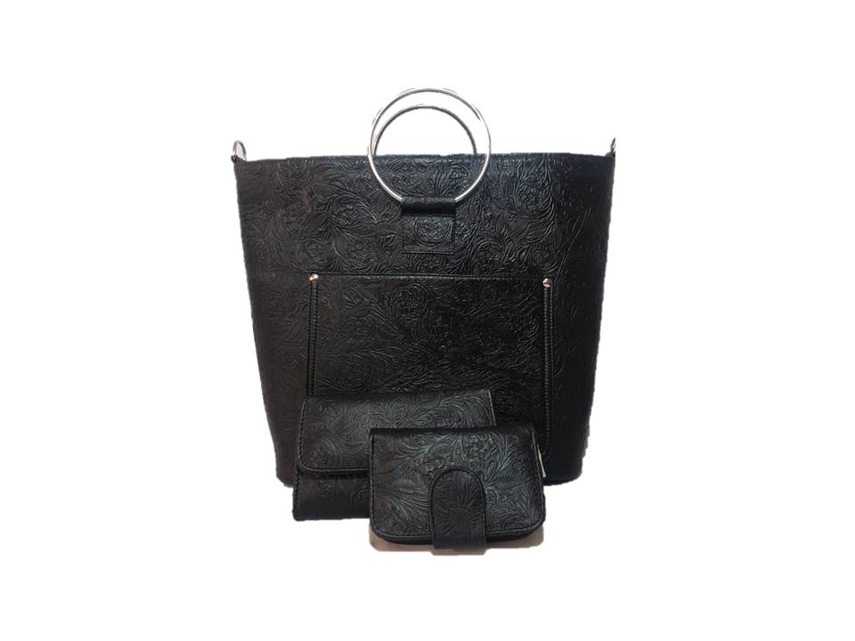 Bolsa Alondra / Camila Puff